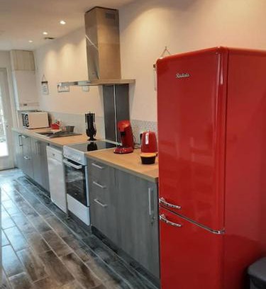 La Ferte-Bernard Villa | Maison individuelle entièrement refaite