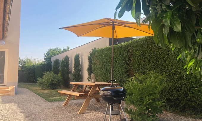 Colmar House | Maison Individuelle Le Pigeonnier