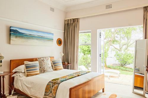 Parkview House | Maison Jacaranda