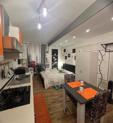 Bra Apartment | Maison Jean-Luc - app Cavour