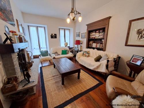 Brusson Ski Chalet | Maison La Pila