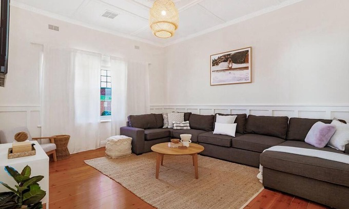 Brighton House | Maison La Plage Brighton
