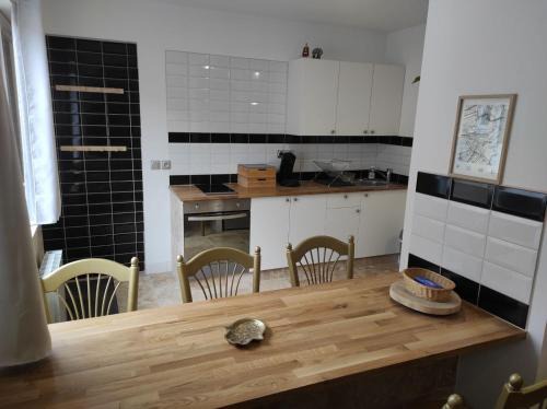 Tille House | maison luxe césar aeroport tillé 2 a 7 personnes