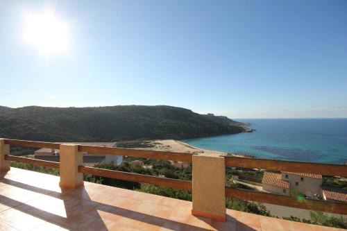 Tizzano Villa | Maison Maquis - la vue, le silence, la mer