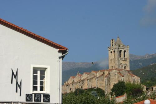 Prats-de-Mollo-la-Preste House | Maison Mauro