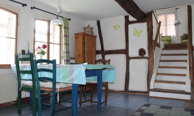 Sankt Julian Apartment | Maison Mille Fleurs