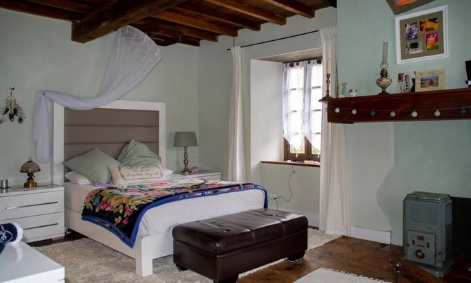 Saint-Lary House | Maison Miravel: House in the heart of the Pyrenees