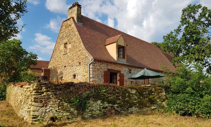 Le Buisson-de-Cadouin House | Maison Perigourdine Authentique, "La Maison de Nini" au Cœur de La Dordogne