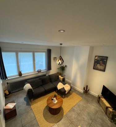 Carrieres Villa | Maison proche de Pairi Daiza