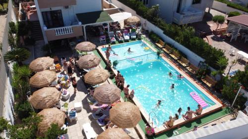 Municipio 1 Bed & Breakfast | Maison Rinaldi SrL