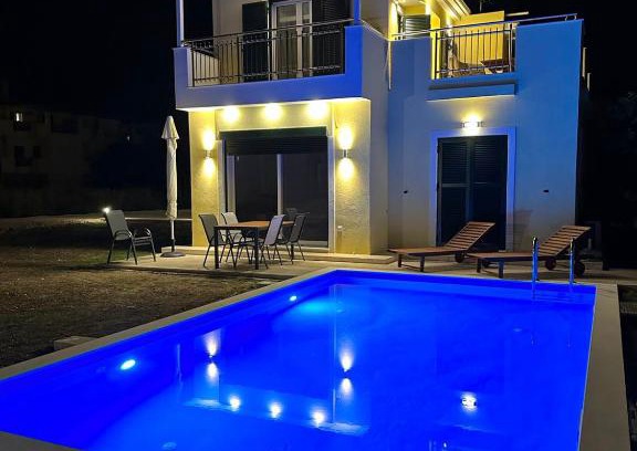 Kalligoni Villa | Maison Rivière