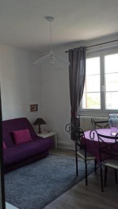 Paray-le-Monial Apartment | Maison saint Louis sud