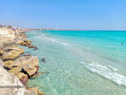 Salakta Apartment | Maison salakta plage