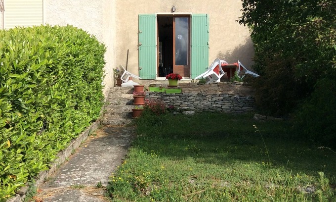 Vacheres House | Maison simple ou rien ne manque pour passer un moment agréable en famille.