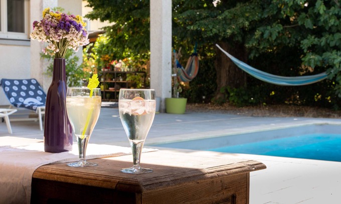 Oraison House | Maison Spacieuse en Provence