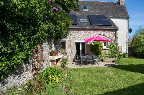 Le Merzer House | Maison Ty Carolie