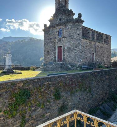Casalta House | Maison typique de village