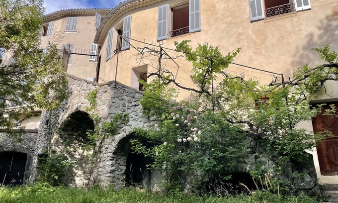 Annot House | Maison Verdollin à Annot