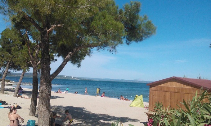 Miramas le Vieux Cottage | Maison Vieux-Miramas, picturesque village of Provence, private swimming pool