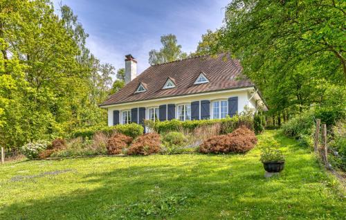Catenay House | Maison Vue Campagne