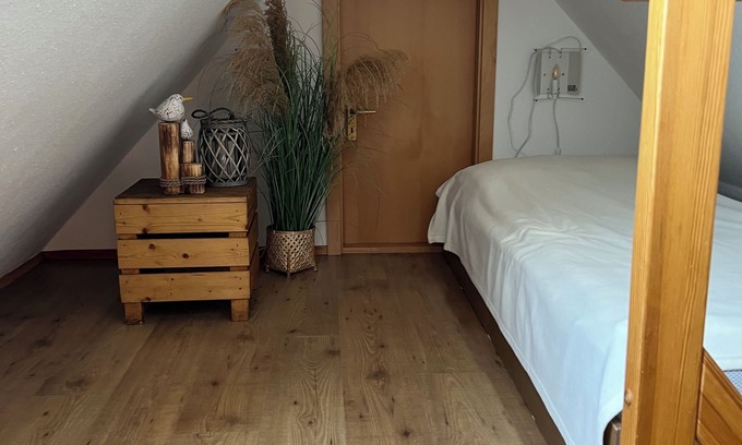 Timmendorf Apartment | Maisonette apartment on the island of Poel