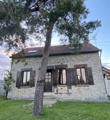 Douillet House | Maisonnette à la campagne