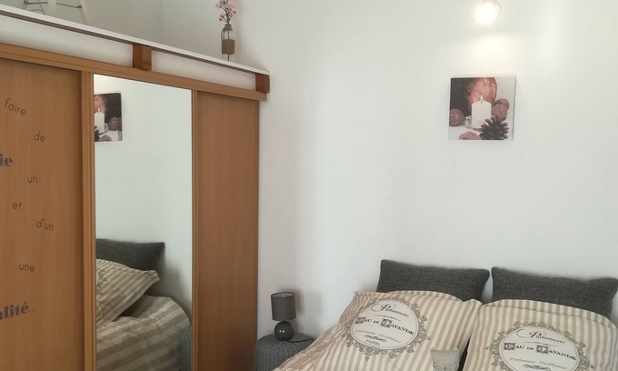 Meyreuil House | maisonnette 30 m2 in ownership