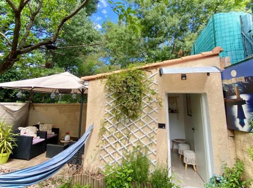 Aubagne House | Maisonnette Cindy