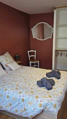 Mer House | Maisonnette cosy avec extérieur