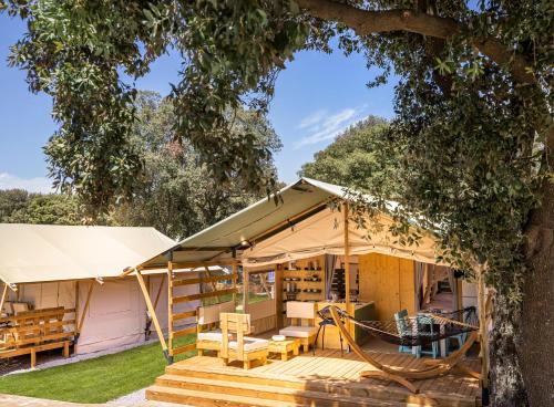 Rovinj Other | Maistra Camping Amarin Glamping