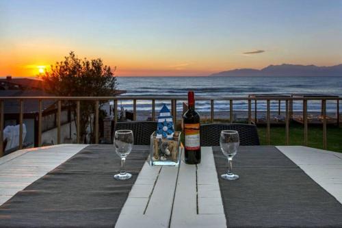 Acharavi House | Maistro Beach House