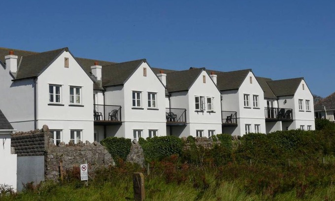 Port-Eynon House | Maize Cottage in the beautiful Swansea