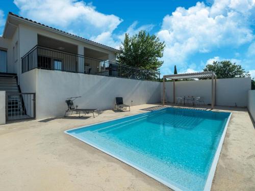 Cessenon-sur-Orb House | Majestic villa with private pool