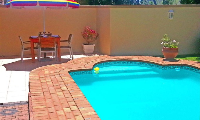 Kokstad Bed & Breakfast | Majestic