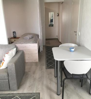 Ylivieska Apartment | MajoitusMattila