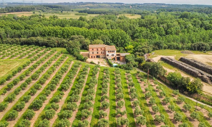 Vilaur Cottage | Majordoms - Ca l'Esclop, Vilaür