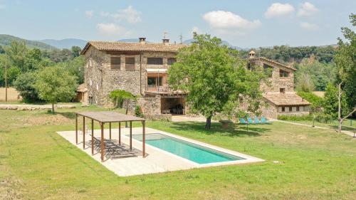 Beguda House | Majordoms - Can Riera de Montagut