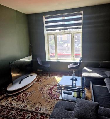 Majorstua Apartment | Majorstuen Center