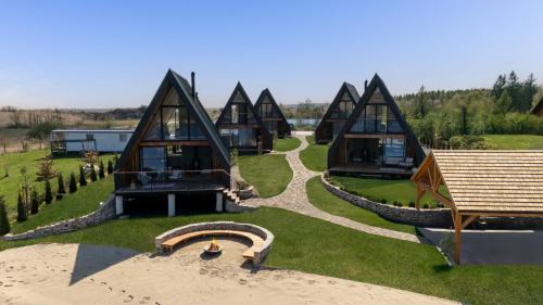 Pinczow Resort | majplejs
