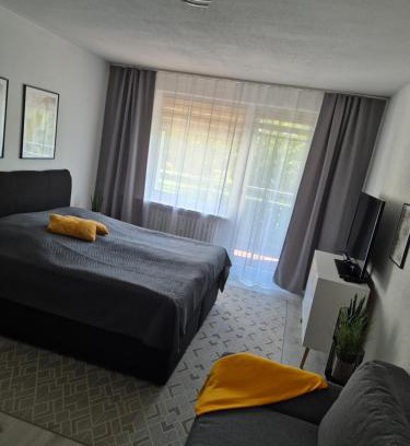 Soest Apartment | majvermietung