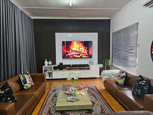 Bayswater House | Makanaka Home
