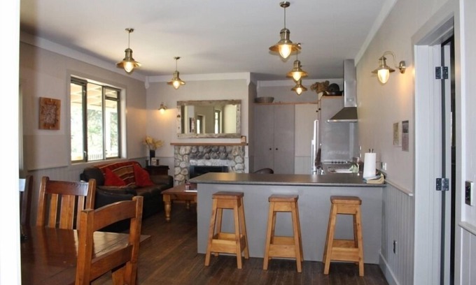Makarora Other | Makarora River Ranch Lodge
