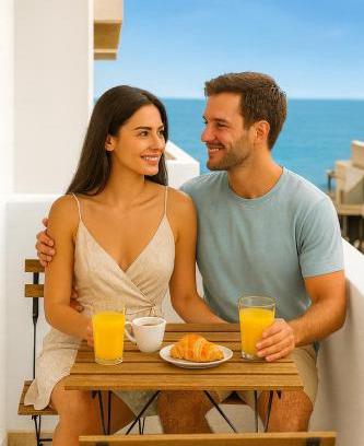 Limenas Chersonisou Apartment | Makas Beach Suites