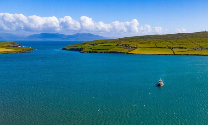 Dingle House | Malachys Rest Dingle