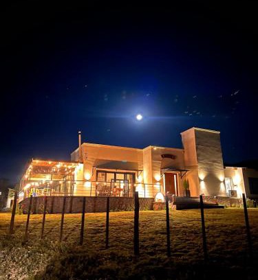 El Mollar House | Malaica