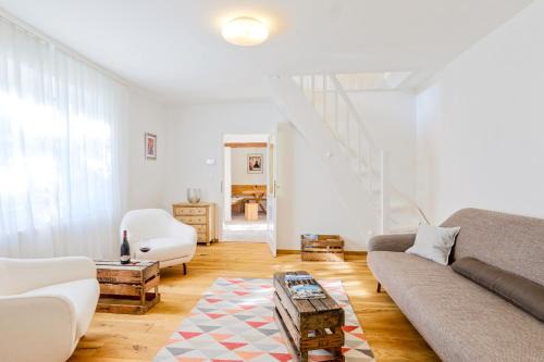 Palt House | MALAT Ferienhaus