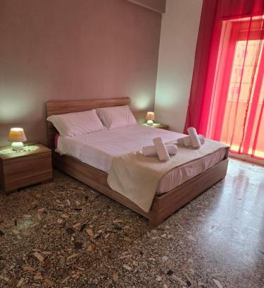 Prenestino-Labicano Apartment | Malatesta House