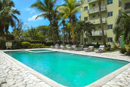 Santo Domingo Apartment | Malecon Dreams, Torres Catalanas