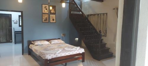 Murud House | Malgudi Stays-Murud Janjira Beach Family Stay