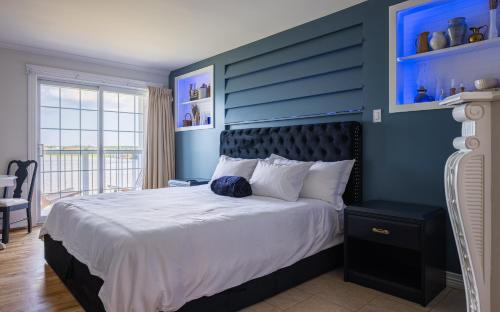 Lameque Hotel | Malia Spa and Resort inc